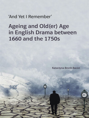 cover image of 'And Yet I Remember'
